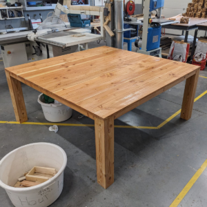 Tuintafel | 2024